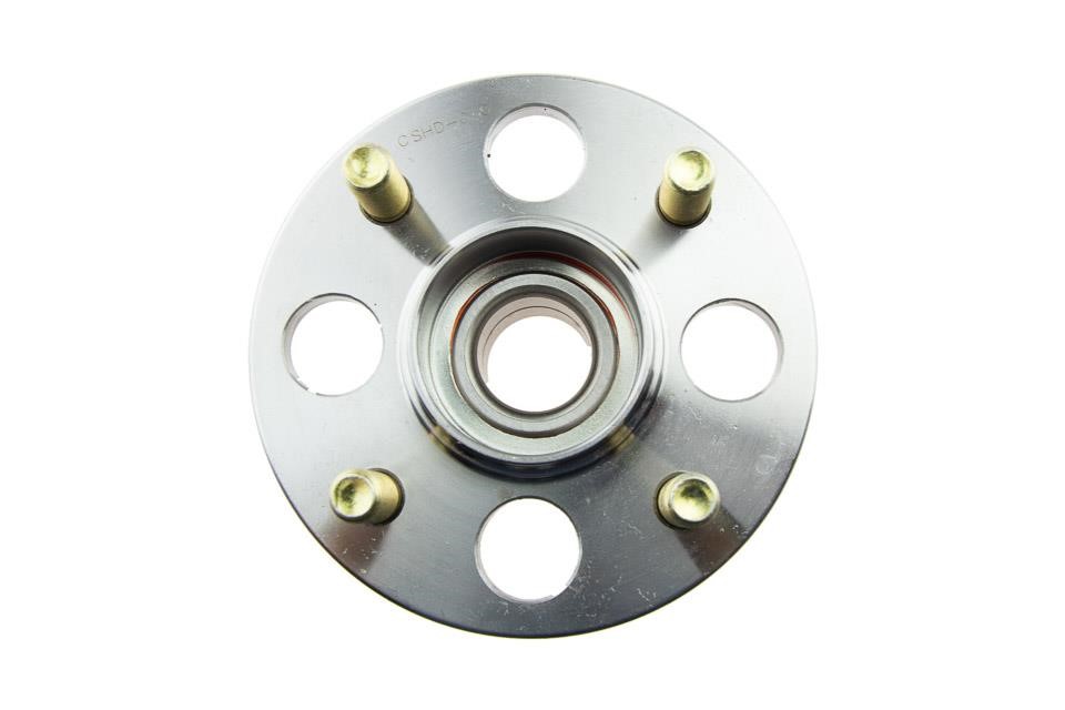 NTY Wheel bearing kit – price 104 PLN
