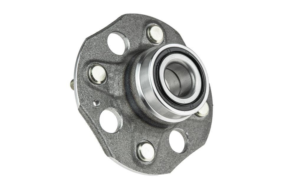 NTY KLT-HD-017 Wheel bearing kit KLTHD017