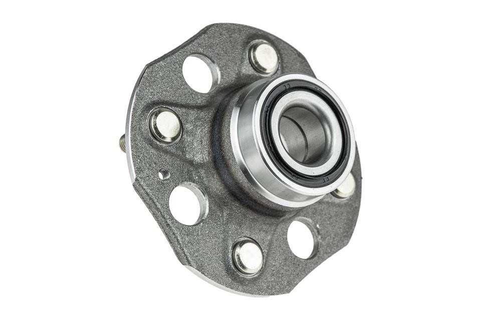 NTY KLT-HD-017 Wheel bearing kit KLTHD017 KLTHD017 NTY Wheel bearing kit