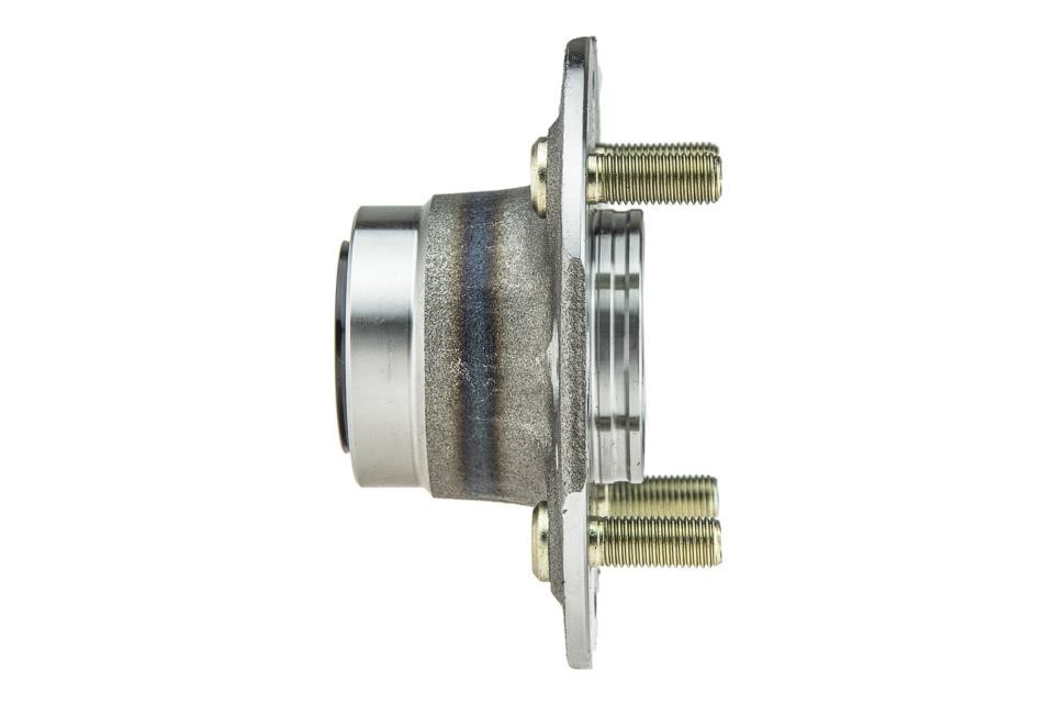 Wheel bearing kit NTY KLT-HD-017
