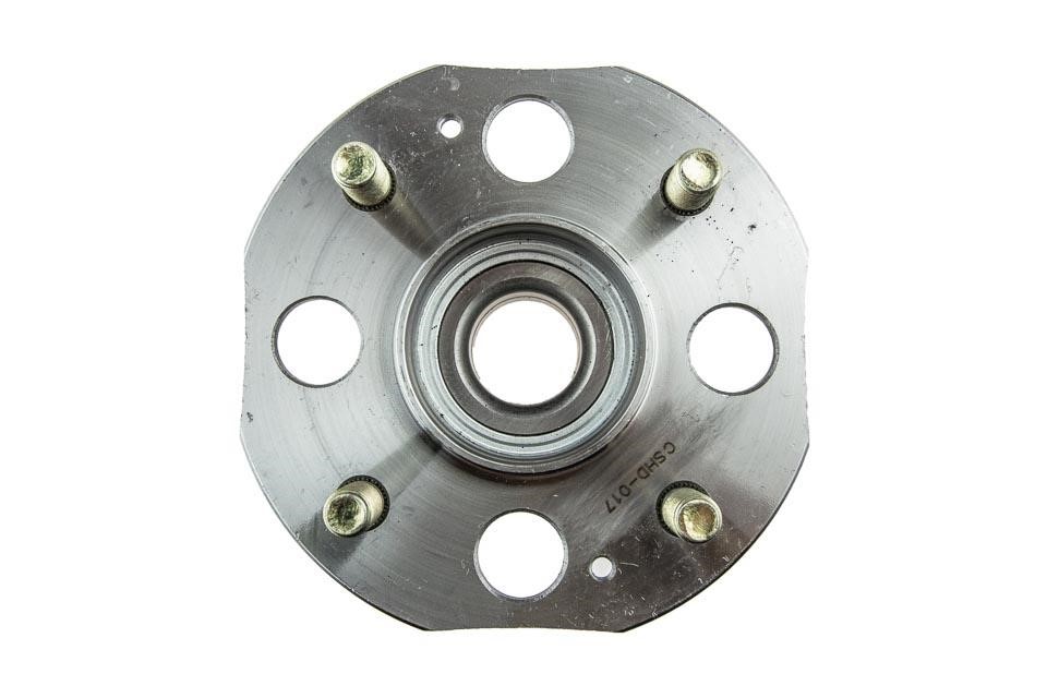 NTY Wheel bearing kit – price [object Object] PLN