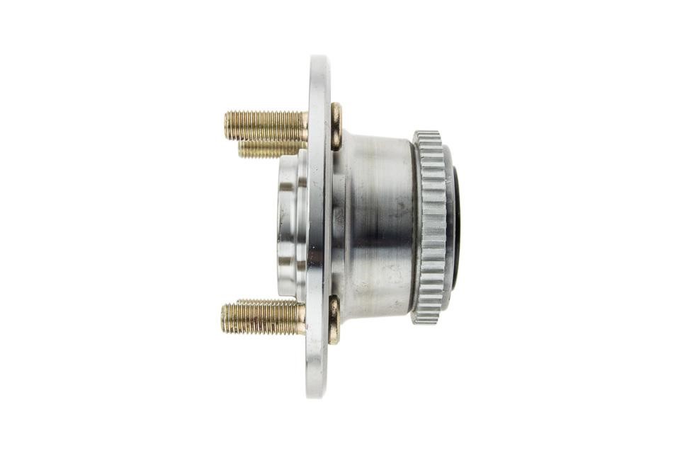 Wheel bearing kit NTY KLT-HD-026