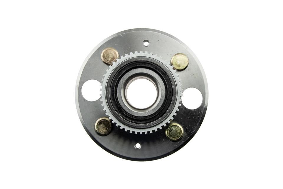 Wheel bearing kit NTY KLT-HD-026