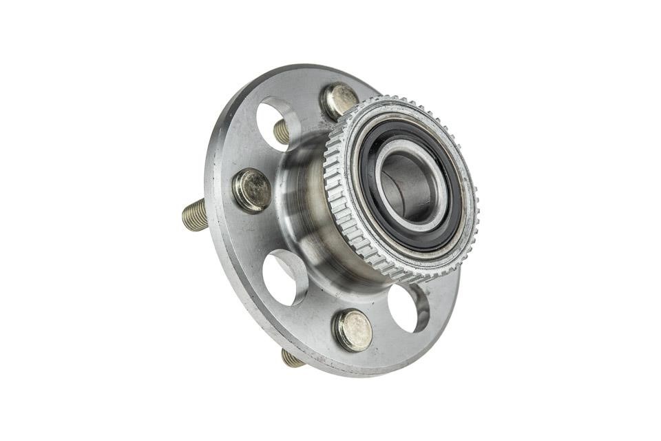 NTY KLT-HD-028 Wheel bearing kit KLTHD028