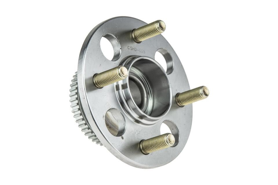 Wheel bearing kit NTY KLT-HD-028