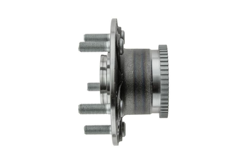 Wheel bearing kit NTY KLT-HD-031