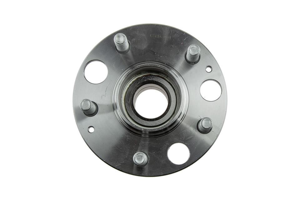 NTY Wheel bearing kit – price 138 PLN