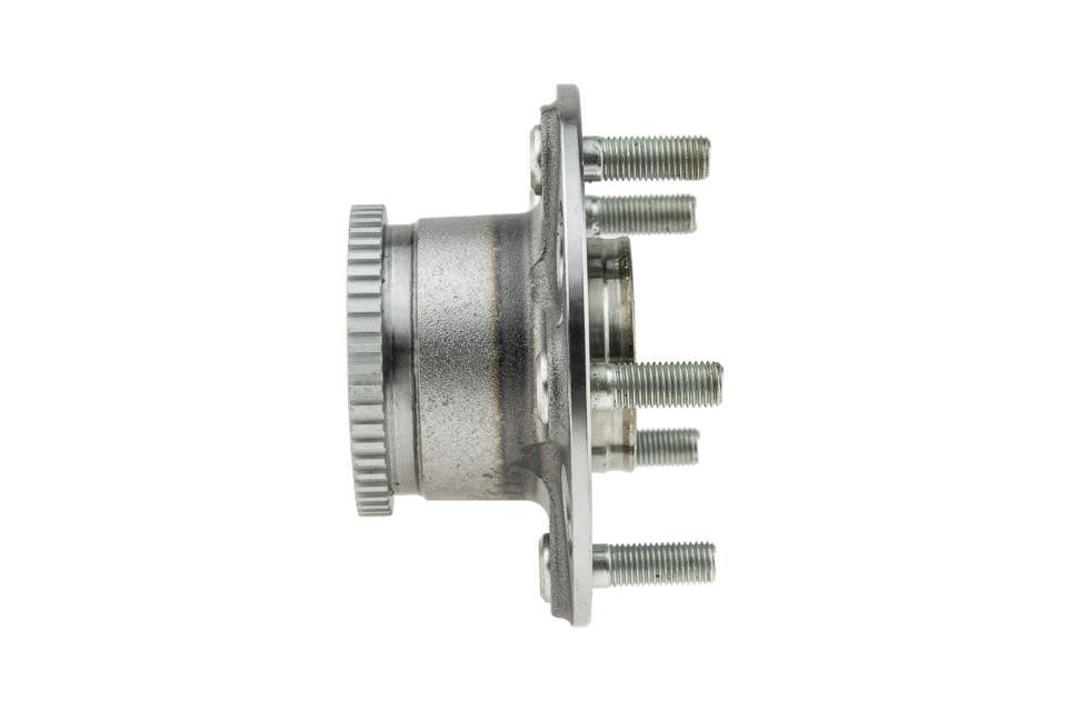 Wheel bearing kit NTY KLT-HD-032