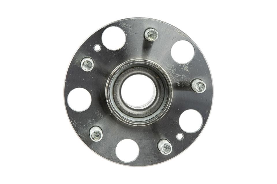 NTY Wheel bearing kit – price 144 PLN