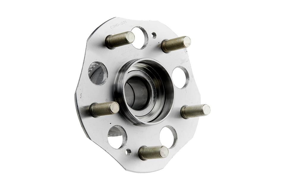 NTY KLT-HD-035 Wheel bearing kit KLTHD035