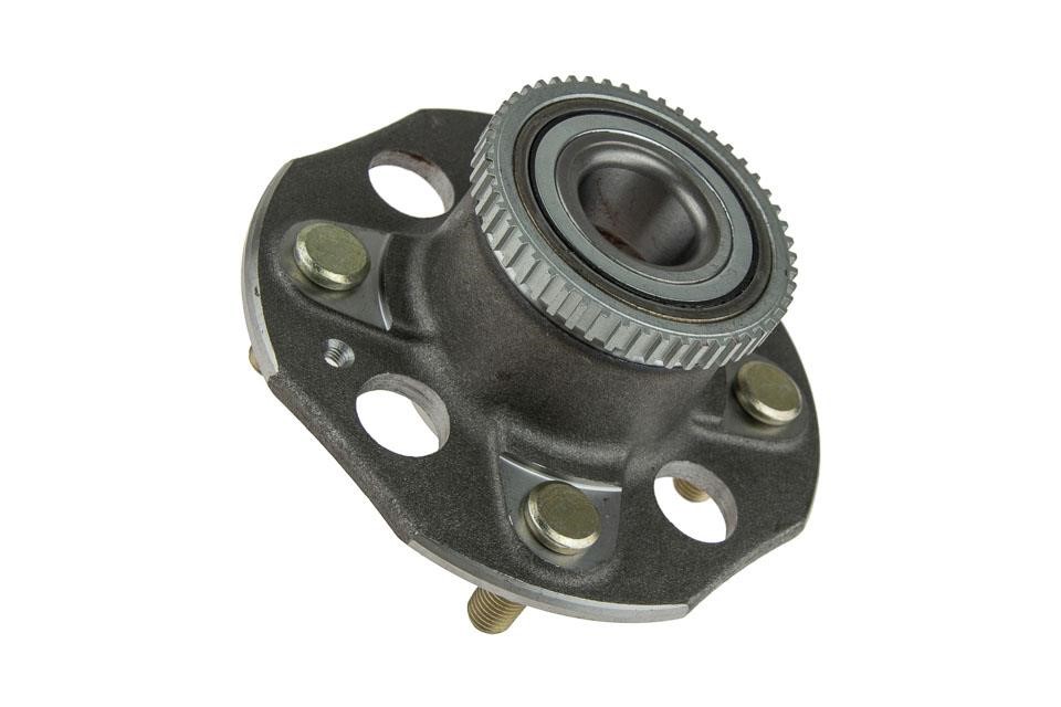 Wheel bearing Honda: KLTHD043 NTY Wheel bearing kit