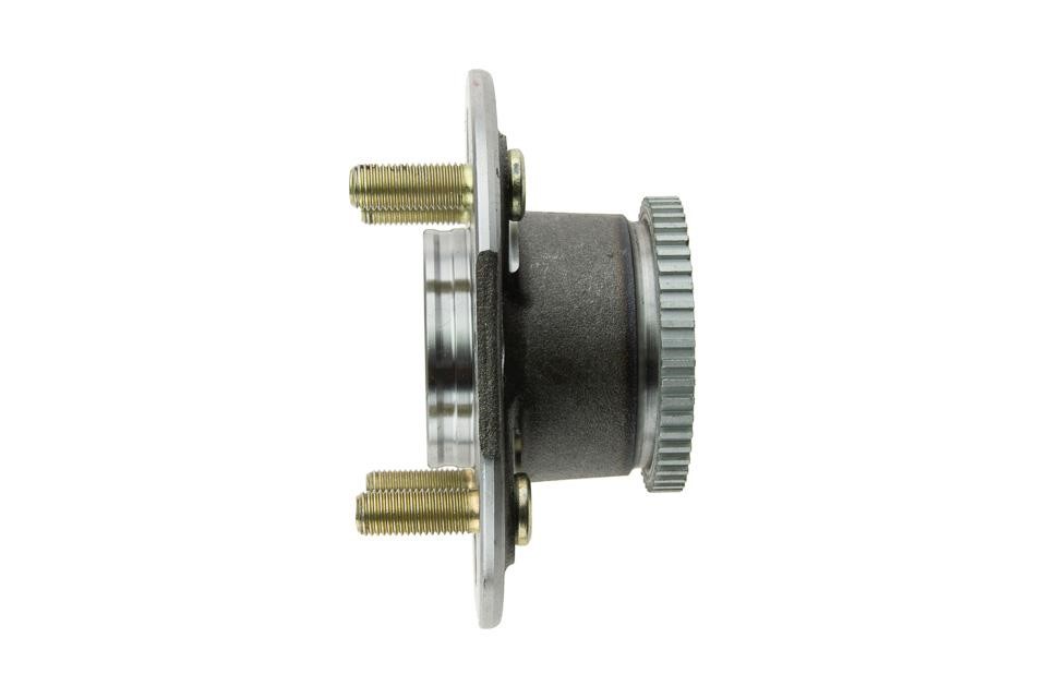 Wheel bearing kit NTY KLT-HD-043