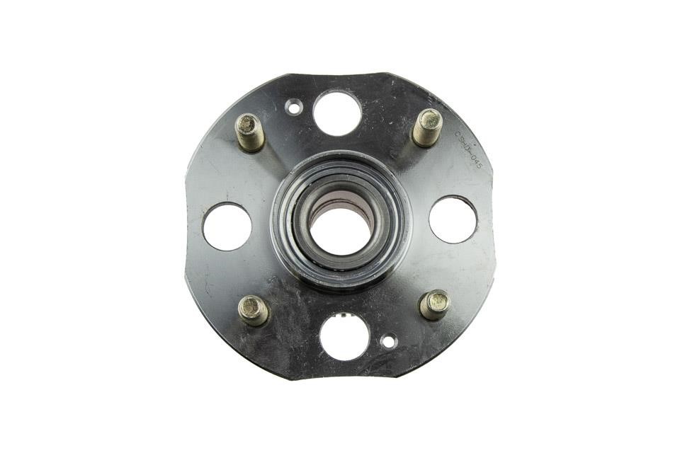 NTY Wheel bearing kit – price 68 PLN