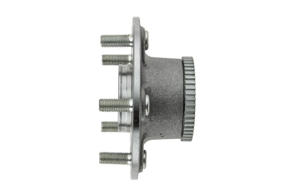 Wheel bearing kit NTY KLT-HD-044
