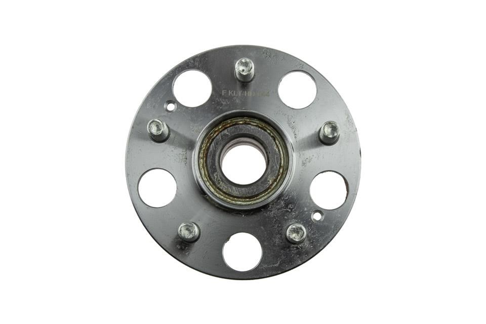 NTY Wheel bearing kit – price 71 PLN