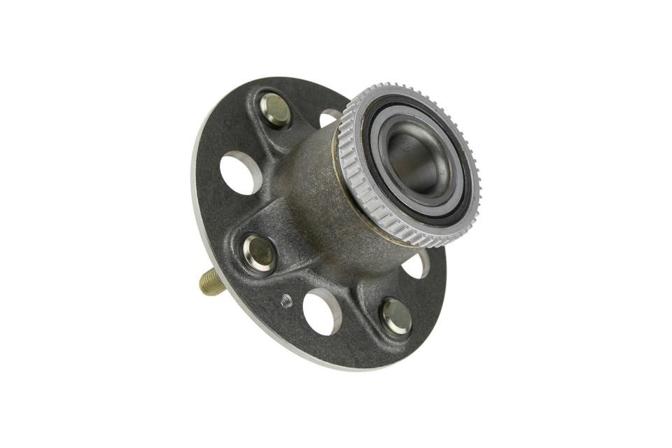 NTY KLT-HD-045 Wheel bearing kit KLTHD045