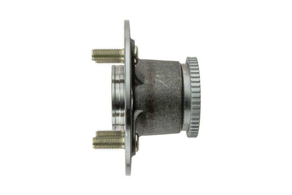 Wheel bearing kit NTY KLT-HD-045