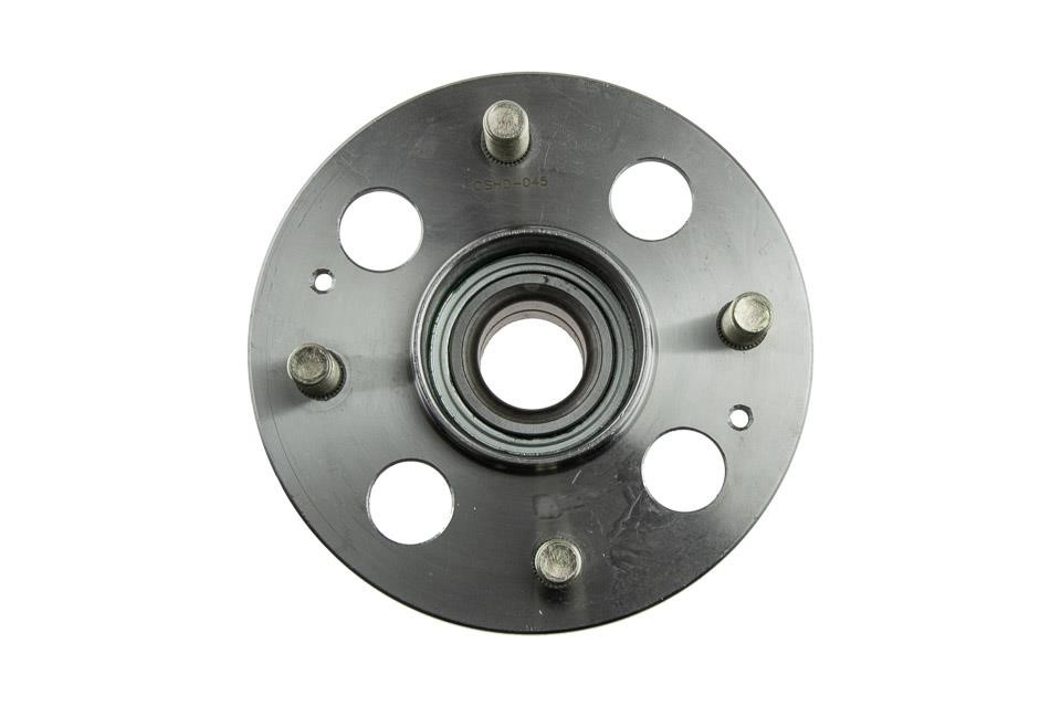NTY Wheel bearing kit – price 108 PLN