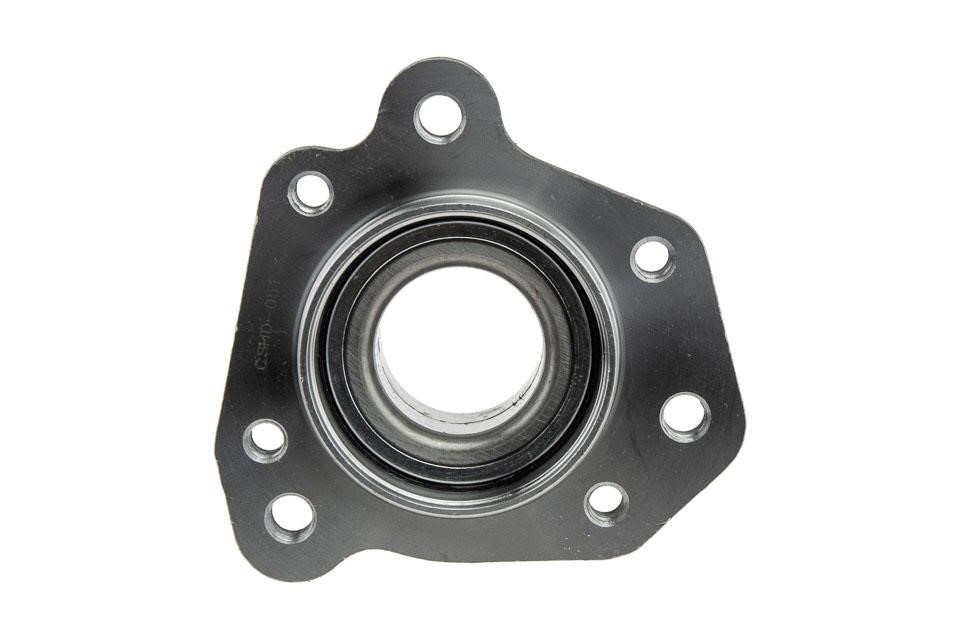 NTY Wheel bearing kit – price 95 PLN