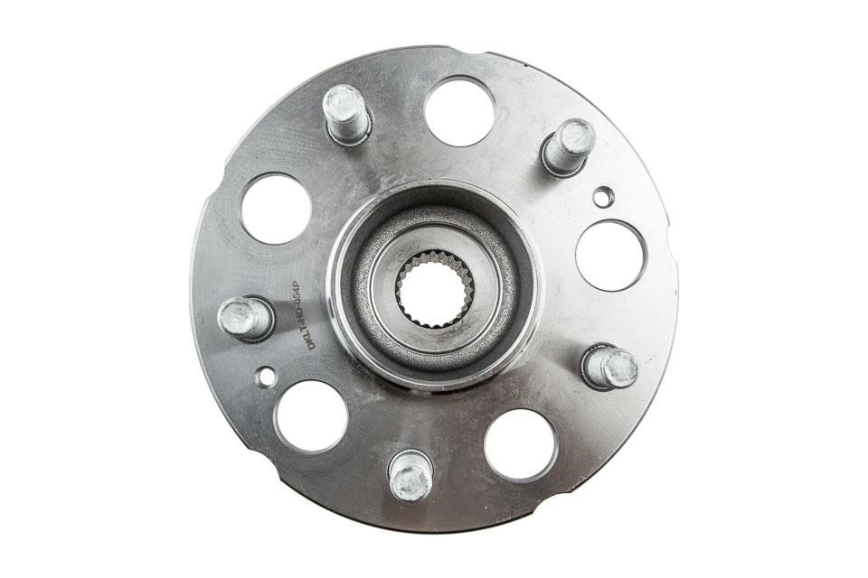NTY Wheel hub – price 51 PLN
