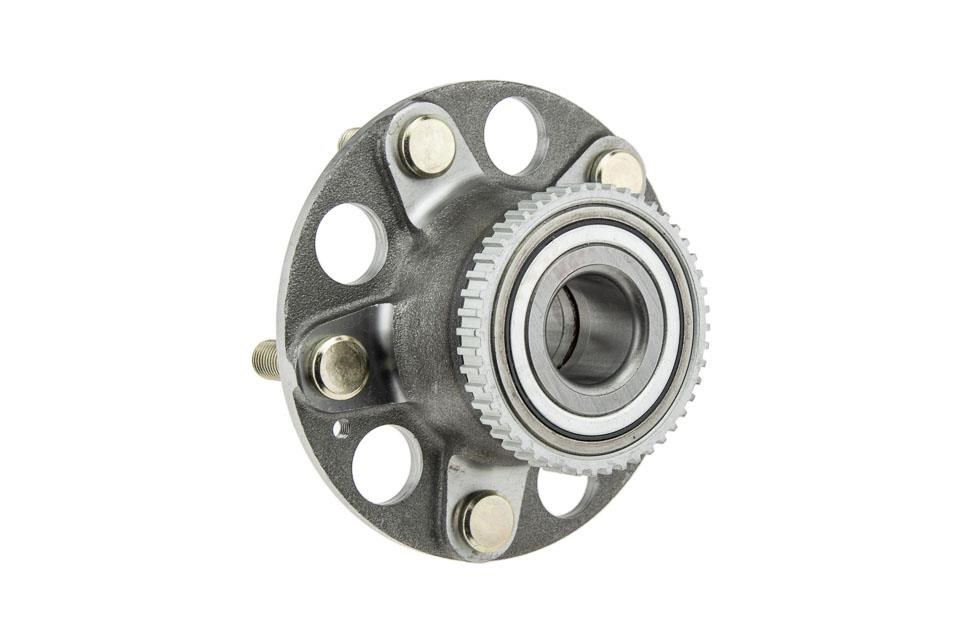NTY KLT-HD-055 Wheel bearing kit KLTHD055