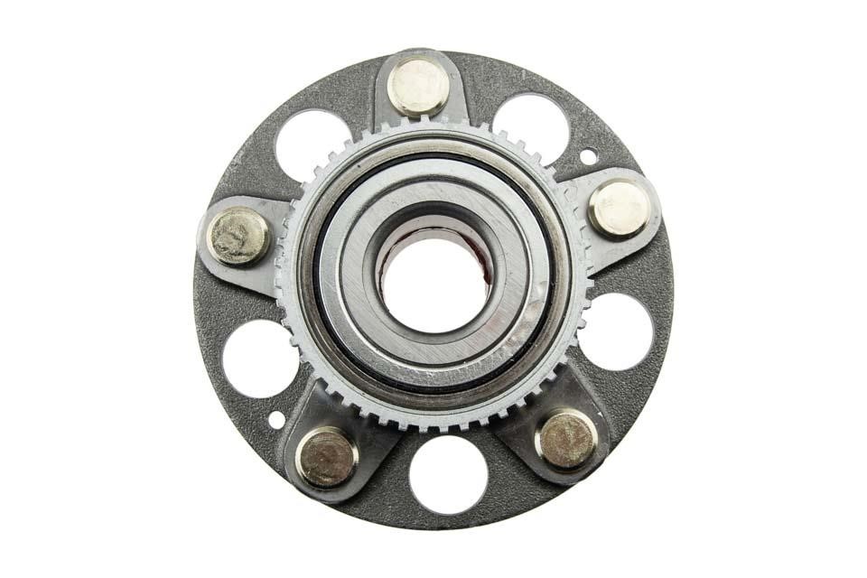 Wheel bearing kit NTY KLT-HD-055