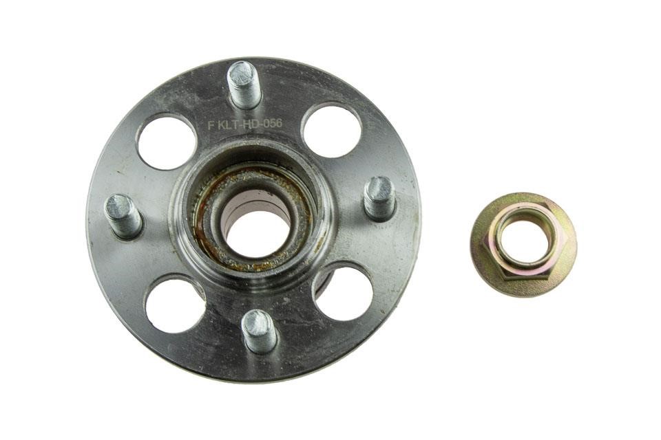 NTY Wheel bearing kit – price 62 PLN