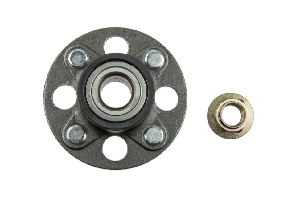 Wheel bearing kit NTY KLT-HD-056