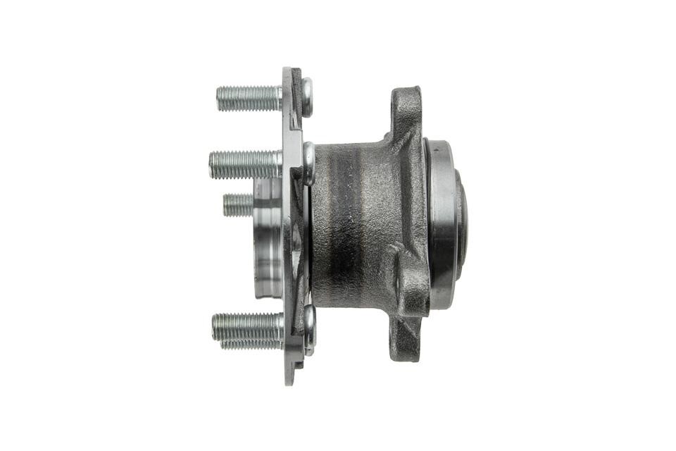 Wheel bearing kit NTY KLT-HD-057