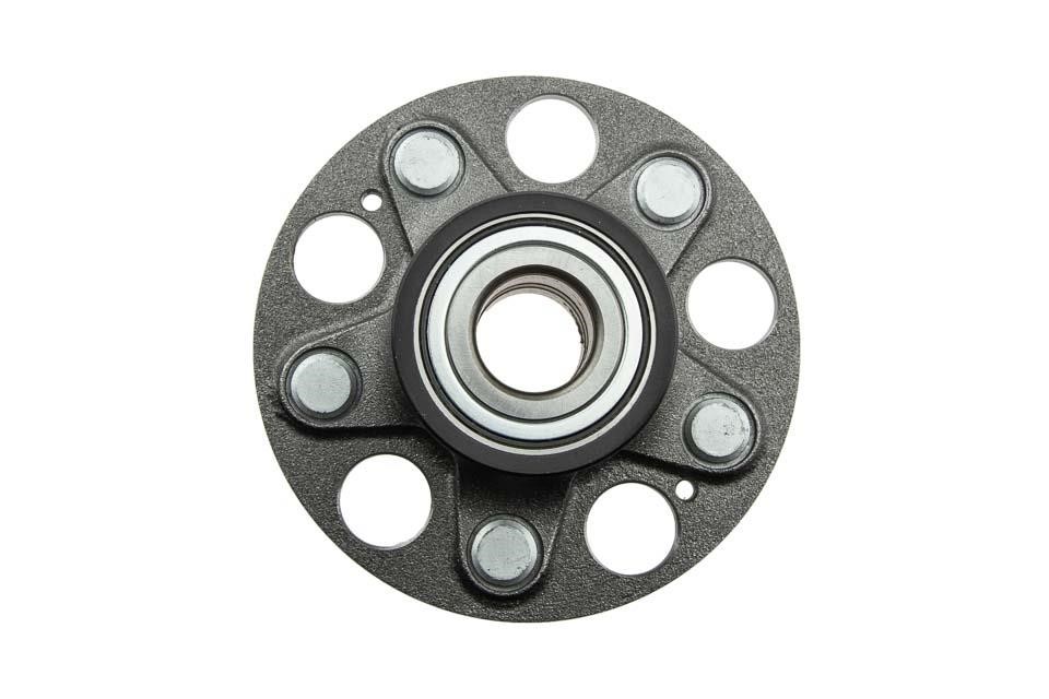 NTY Wheel bearing kit – price 137 PLN
