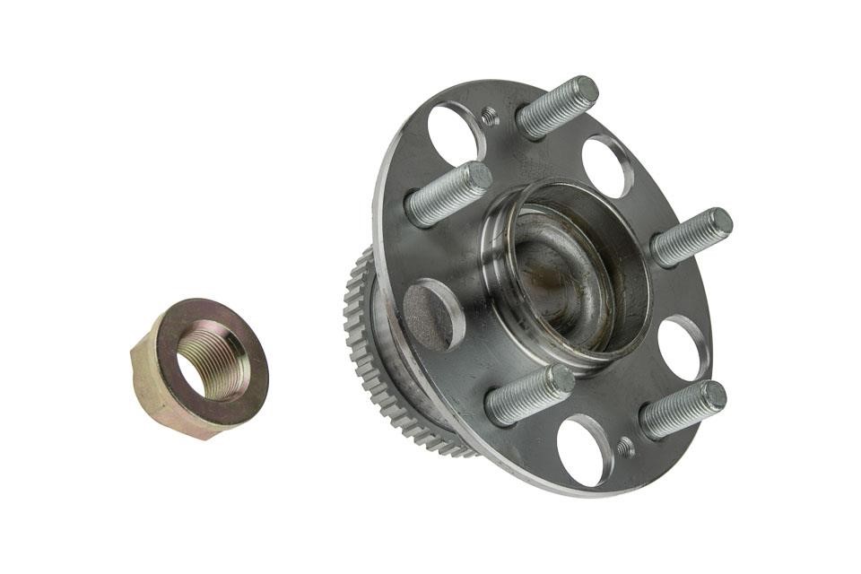 Wheel bearing kit NTY KLT-HD-059