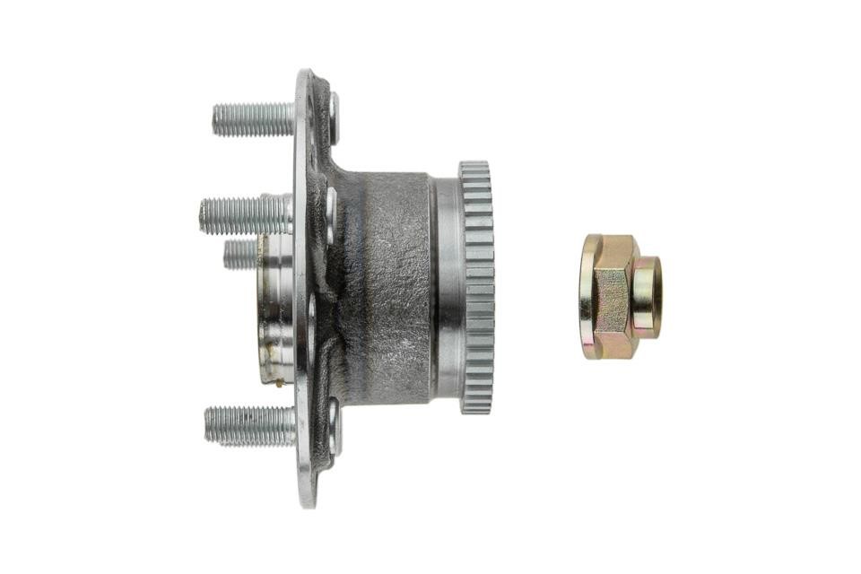 Wheel bearing kit NTY KLT-HD-059