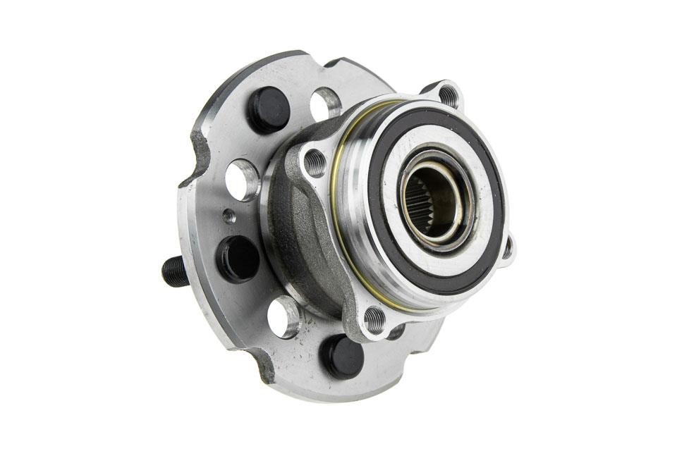 NTY KLT-HD-060 Wheel bearing kit KLTHD060