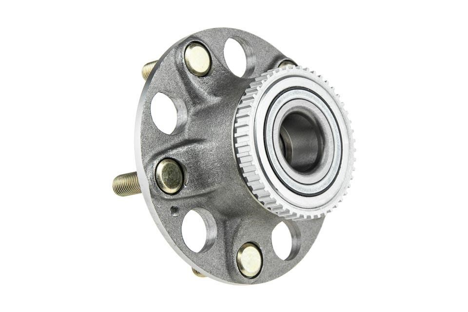 NTY KLT-HD-063 Wheel bearing kit KLTHD063