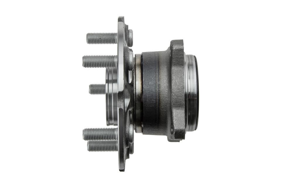 Wheel bearing kit NTY KLT-HD-064