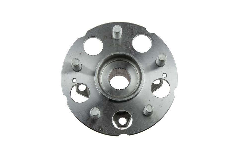 NTY Wheel bearing kit – price 125 PLN