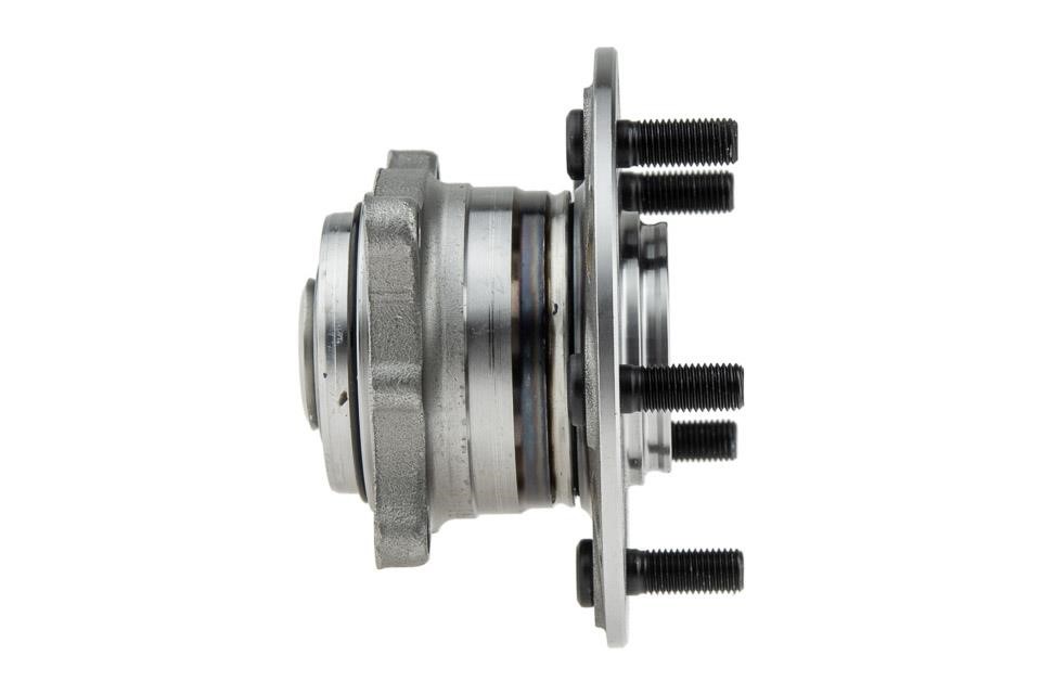 Wheel bearing kit NTY KLT-HD-065