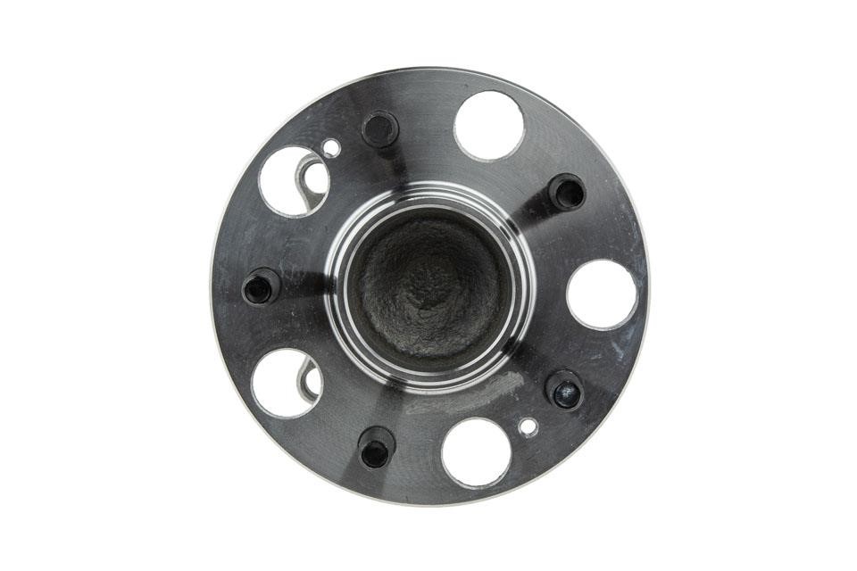 NTY Wheel bearing kit – price 143 PLN