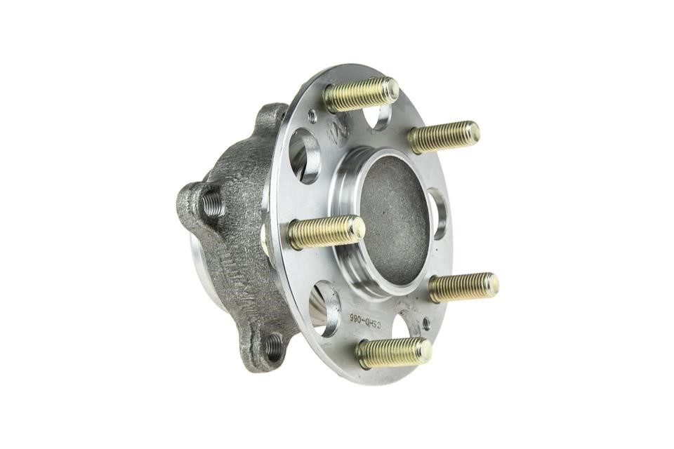 Wheel bearing kit NTY KLT-HD-066