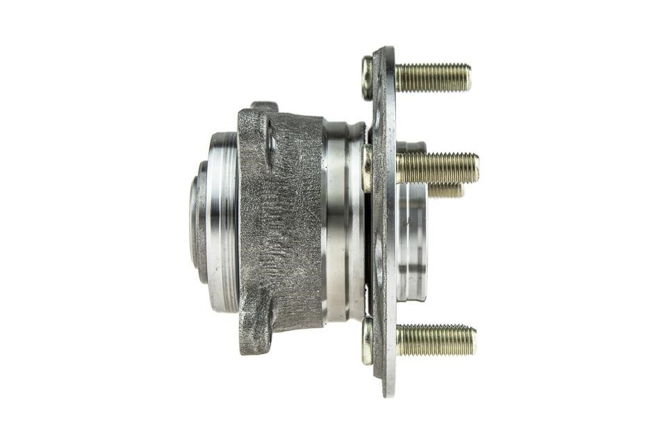 Wheel bearing kit NTY KLT-HD-066