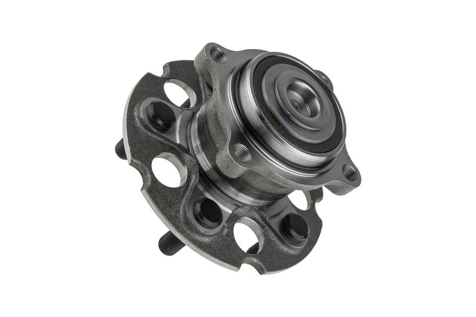 Wheel bearing kit Honda: KLTHD068 NTY Wheel bearing kit