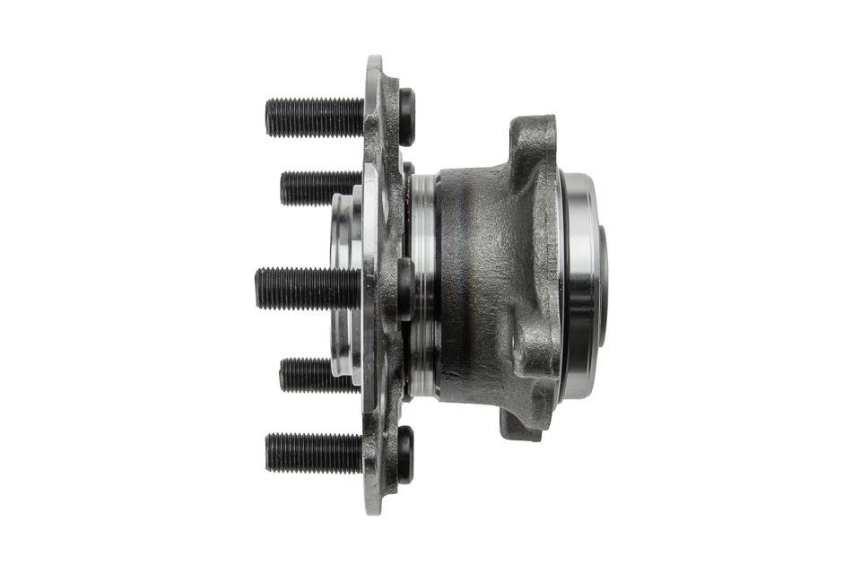 Wheel bearing kit NTY KLT-HD-068