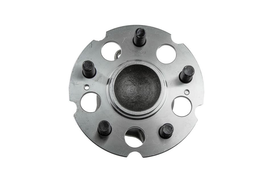 NTY Wheel bearing kit – price 223 PLN