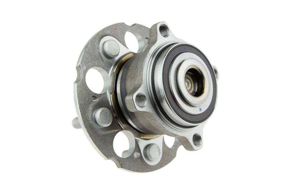 NTY KLT-HD-069 Wheel bearing kit KLTHD069