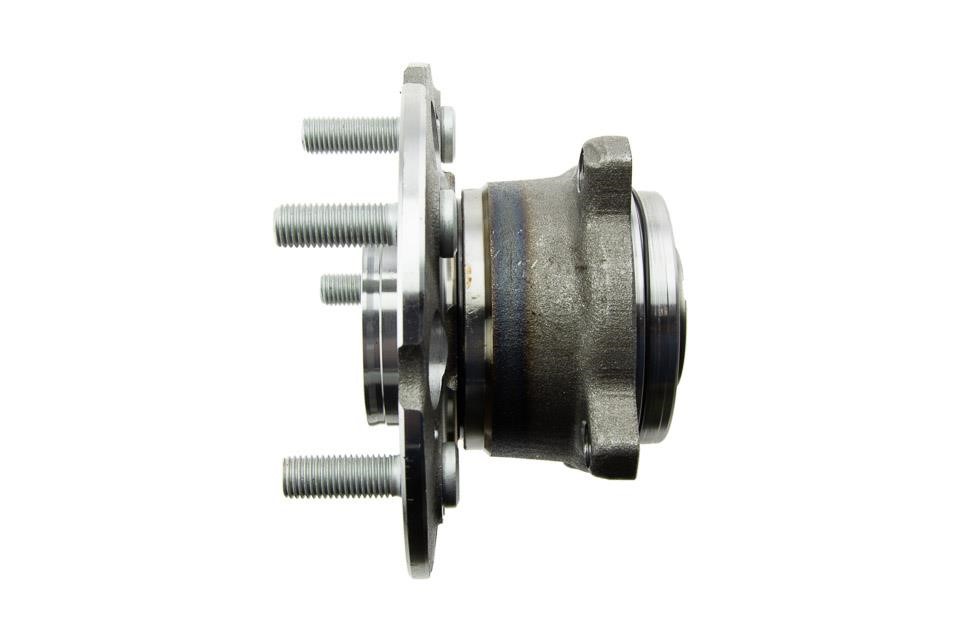 Wheel bearing kit NTY KLT-HD-069