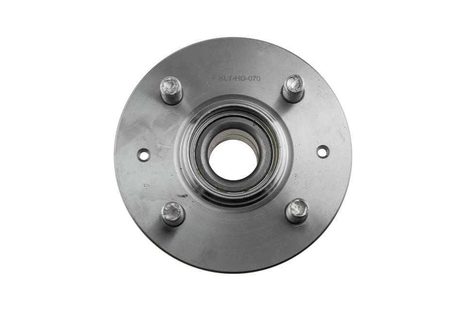 NTY Wheel bearing kit – price 110 PLN