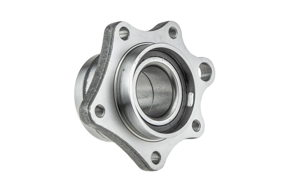 Wheel bearing kit NTY KLT-HD-072