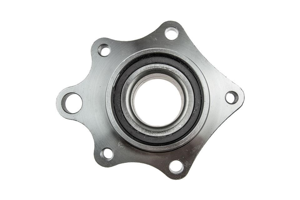 NTY Wheel bearing kit – price 157 PLN