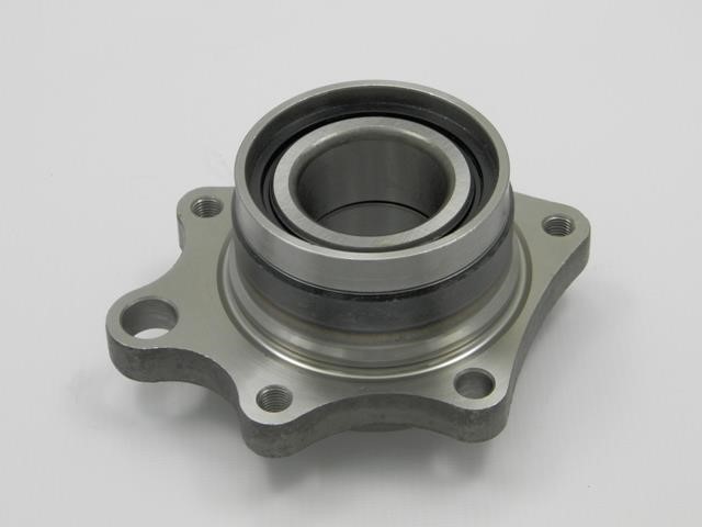 Wheel hubs Honda: KLTHD073 NTY Wheel hub