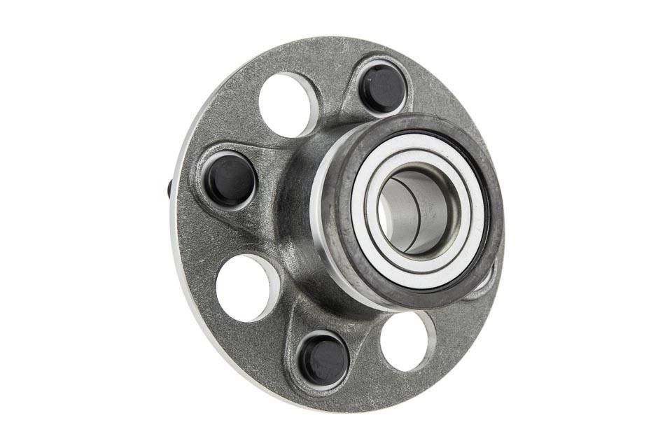NTY KLT-HD-074 Wheel bearing kit KLTHD074